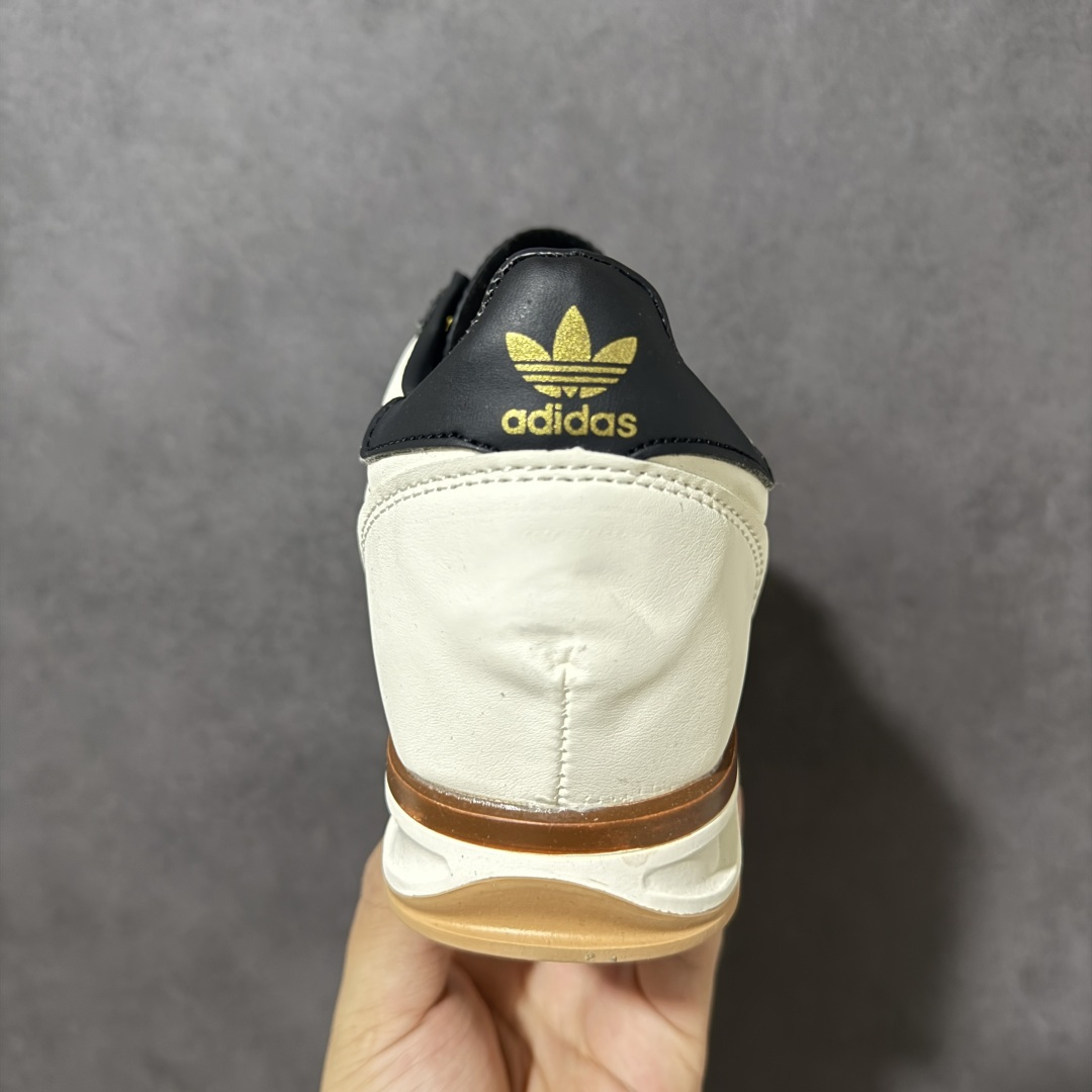 图片[4]-【公司级】Adidas SL 72 RS 阿迪达斯 三叶草复古休闲跑步鞋休闲运动鞋 货号：IG2132 尺码：36-45-选品中心