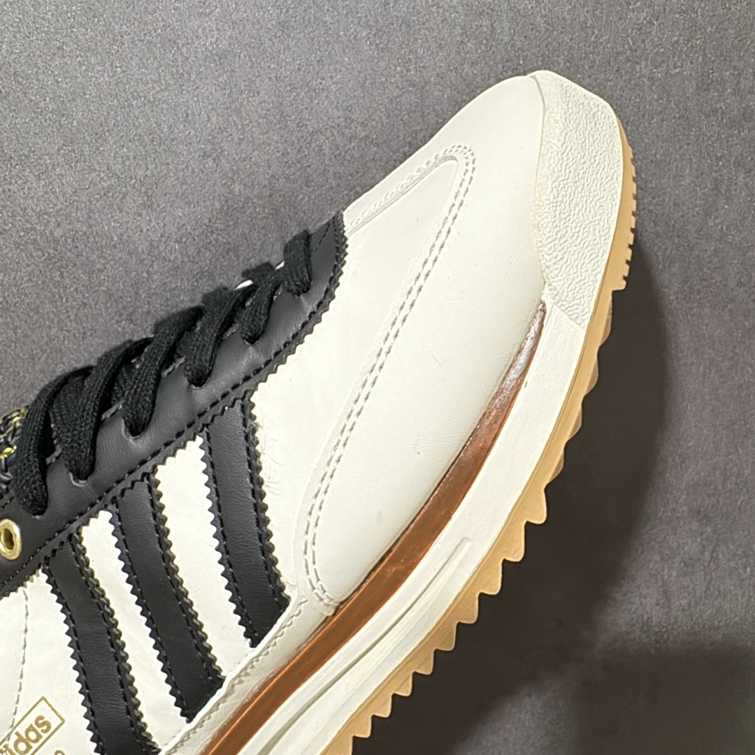 图片[8]-【公司级】Adidas SL 72 RS 阿迪达斯 三叶草复古休闲跑步鞋休闲运动鞋 货号：IG2132 尺码：36-45-选品中心