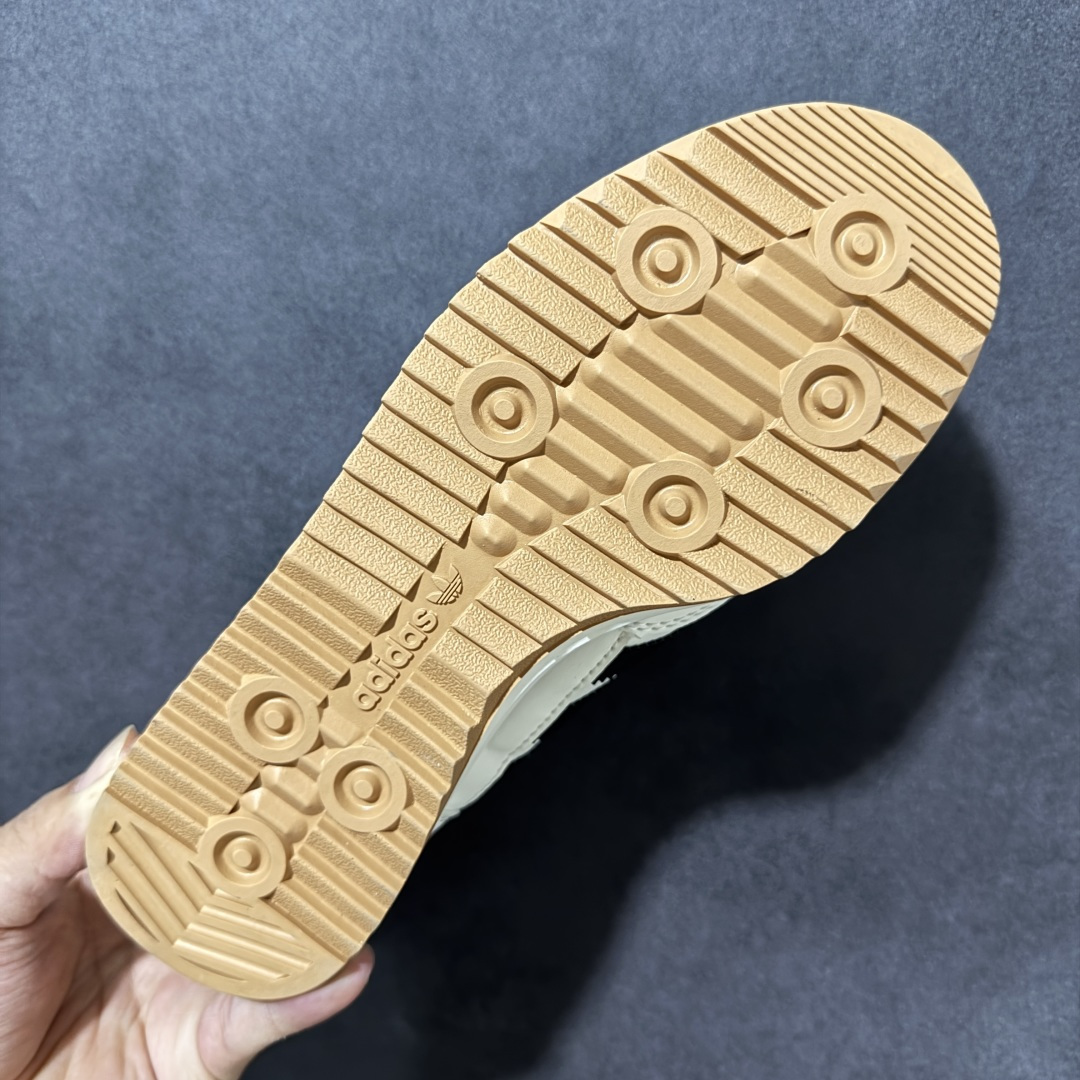 图片[9]-【公司级】Adidas SL 72 RS 阿迪达斯 三叶草复古休闲跑步鞋休闲运动鞋 货号：IG2132 尺码：36-45-选品中心
