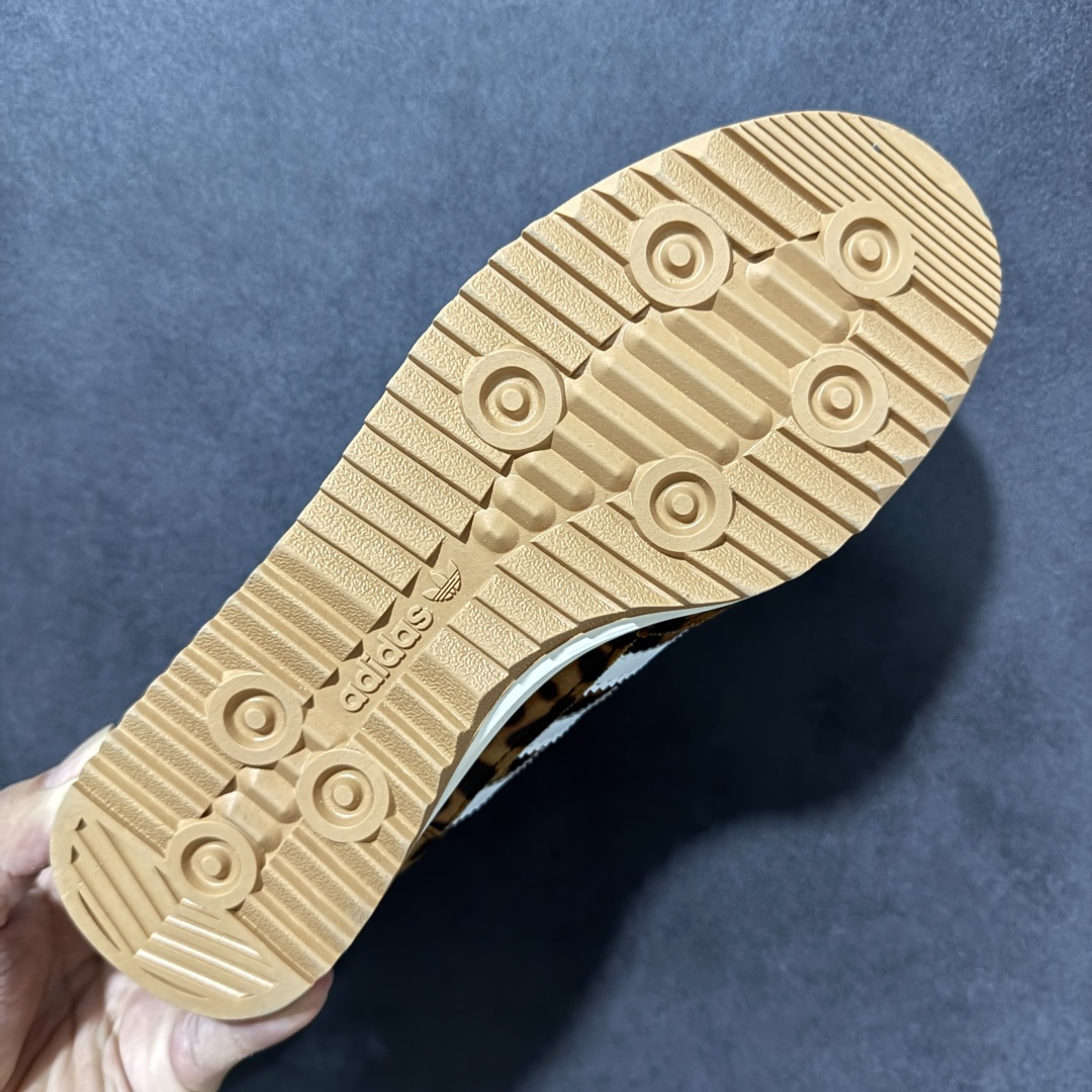 图片[9]-【公司级】Adidas SL 72 RS 阿迪达斯 三叶草复古休闲跑步鞋休闲运动鞋 货号：IG2132 尺码：36-45-选品中心