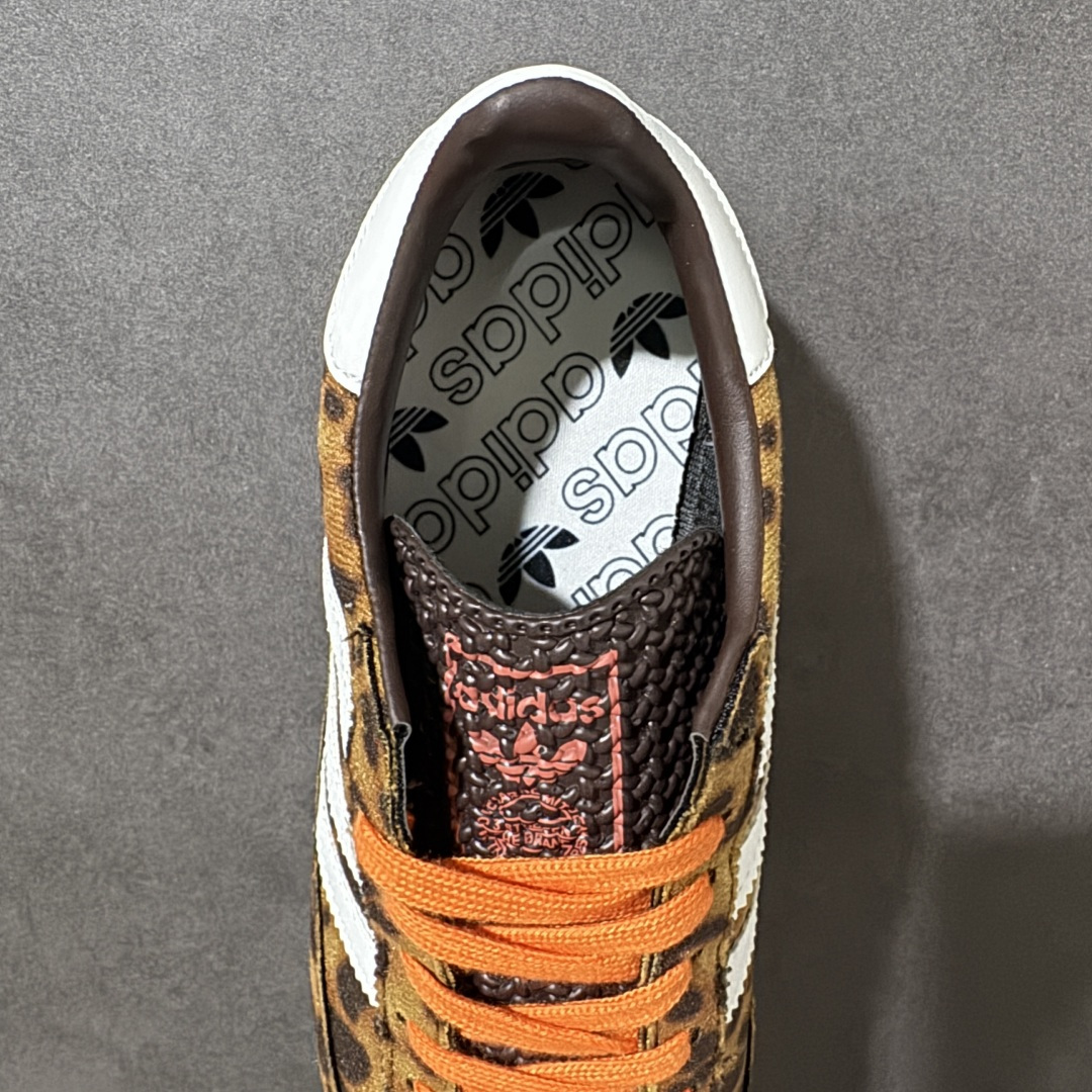 图片[6]-【公司级】Adidas SL 72 RS 阿迪达斯 三叶草复古休闲跑步鞋休闲运动鞋 货号：IG2132 尺码：36-45-选品中心