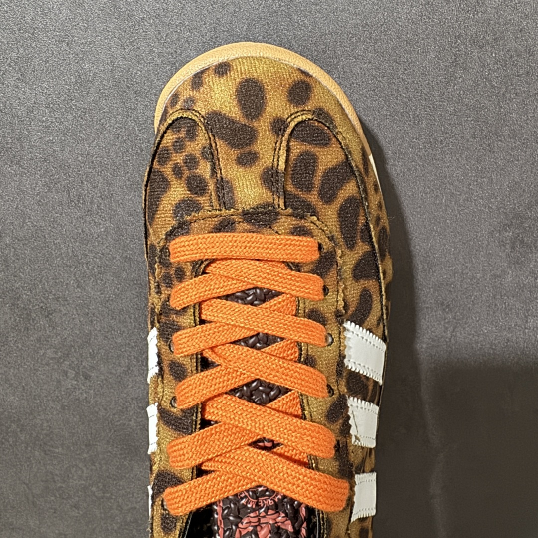 图片[5]-【公司级】Adidas SL 72 RS 阿迪达斯 三叶草复古休闲跑步鞋休闲运动鞋 货号：IG2132 尺码：36-45-选品中心