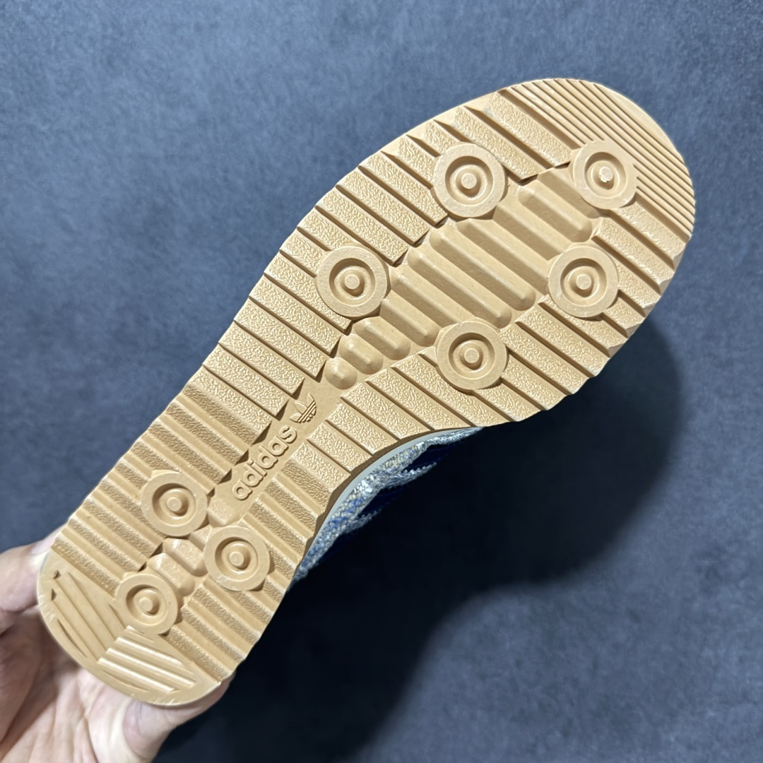 图片[9]-【公司级】Adidas SL 72 RS 阿迪达斯 三叶草复古休闲跑步鞋休闲运动鞋 货号：IG2132 尺码：36-45-选品中心