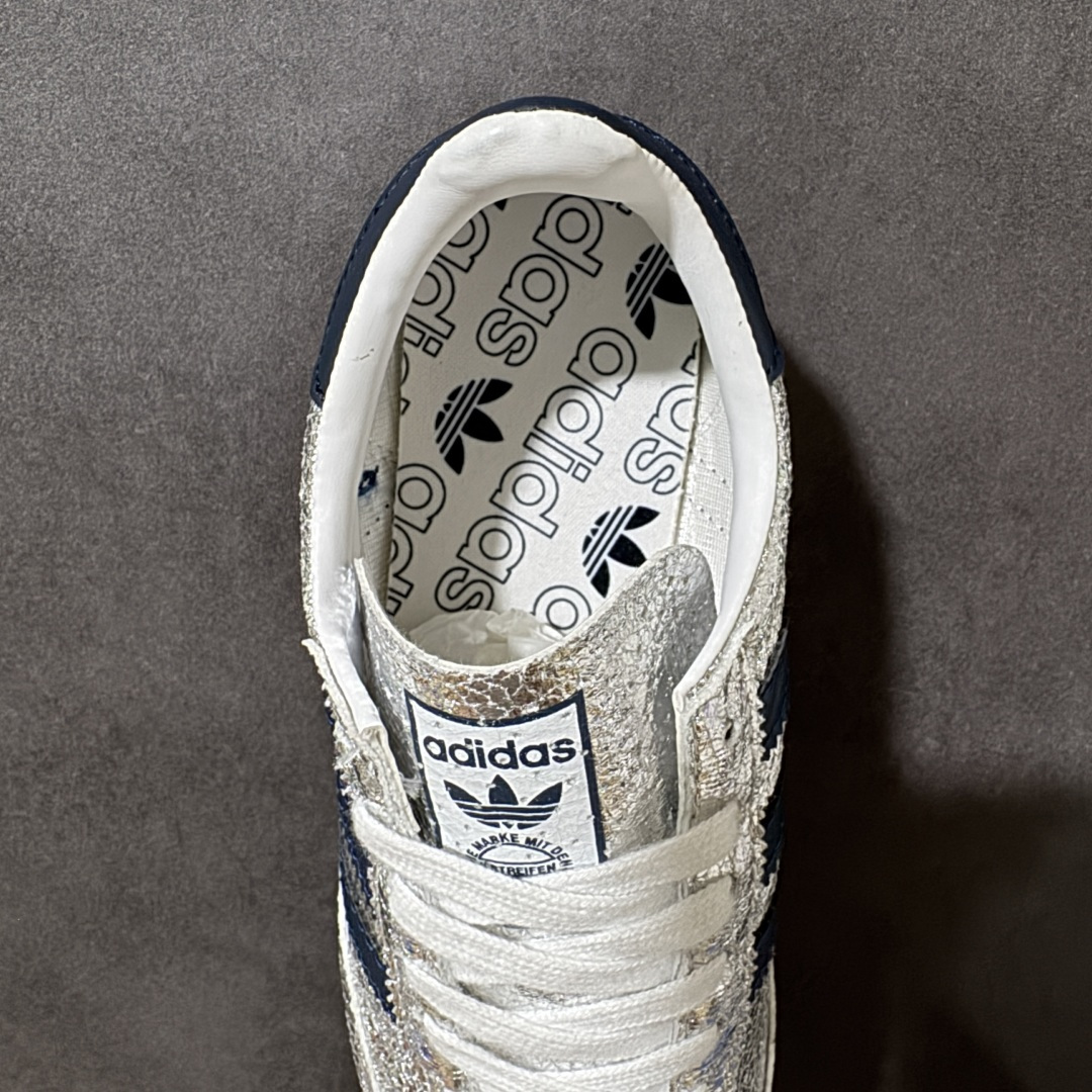 图片[6]-【公司级】Adidas SL 72 RS 阿迪达斯 三叶草复古休闲跑步鞋休闲运动鞋 货号：IG2132 尺码：36-45-选品中心