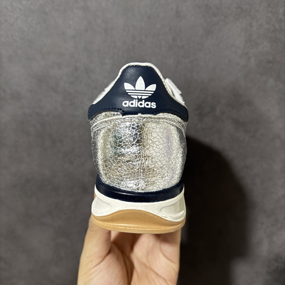 图片[4]-【公司级】Adidas SL 72 RS 阿迪达斯 三叶草复古休闲跑步鞋休闲运动鞋 货号：IG2132 尺码：36-45-选品中心