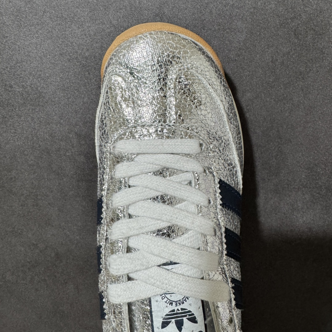 图片[5]-【公司级】Adidas SL 72 RS 阿迪达斯 三叶草复古休闲跑步鞋休闲运动鞋 货号：IG2132 尺码：36-45-选品中心