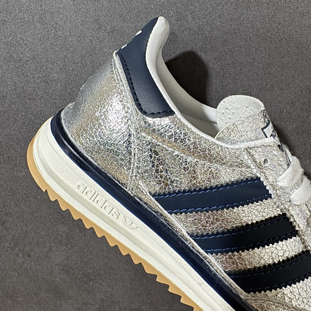 图片[7]-【公司级】Adidas SL 72 RS 阿迪达斯 三叶草复古休闲跑步鞋休闲运动鞋 货号：IG2132 尺码：36-45-选品中心