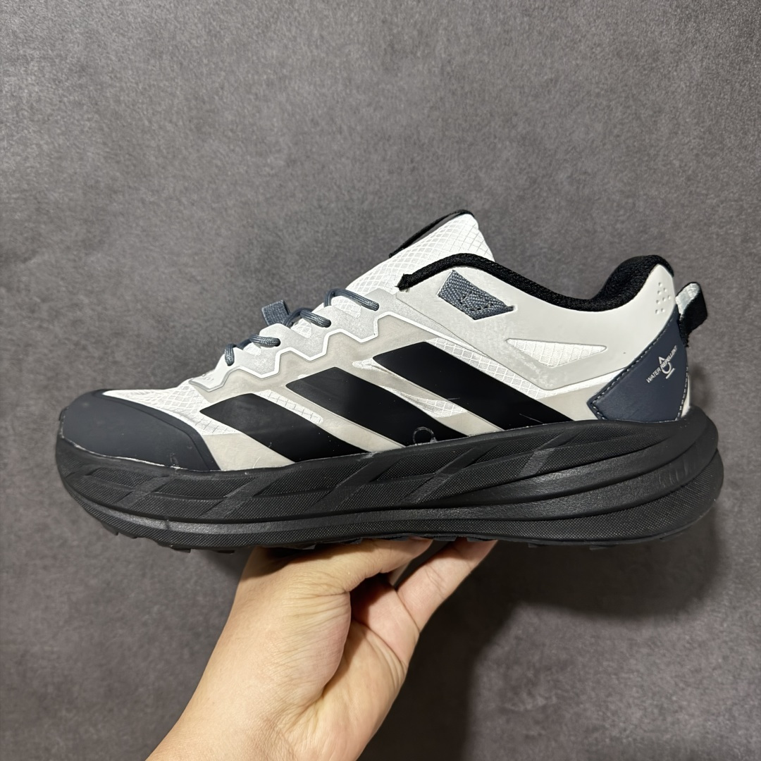图片[2]-【公司级】Adidas Terrex Freehiker LT 阿迪达斯 系带缓震轻质 舒适百搭 低帮马拉松运动跑步鞋 货号：KK1885 尺码：36 36⅔ 37⅓ 38 38⅔ 39⅓ 40 40⅔ 41⅓ 42 42⅔ 43⅓ 44 45-选品中心
