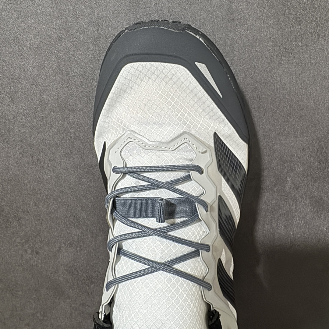 图片[4]-【公司级】Adidas Terrex Freehiker LT 阿迪达斯 系带缓震轻质 舒适百搭 低帮马拉松运动跑步鞋 货号：KK1885 尺码：36 36⅔ 37⅓ 38 38⅔ 39⅓ 40 40⅔ 41⅓ 42 42⅔ 43⅓ 44 45-选品中心