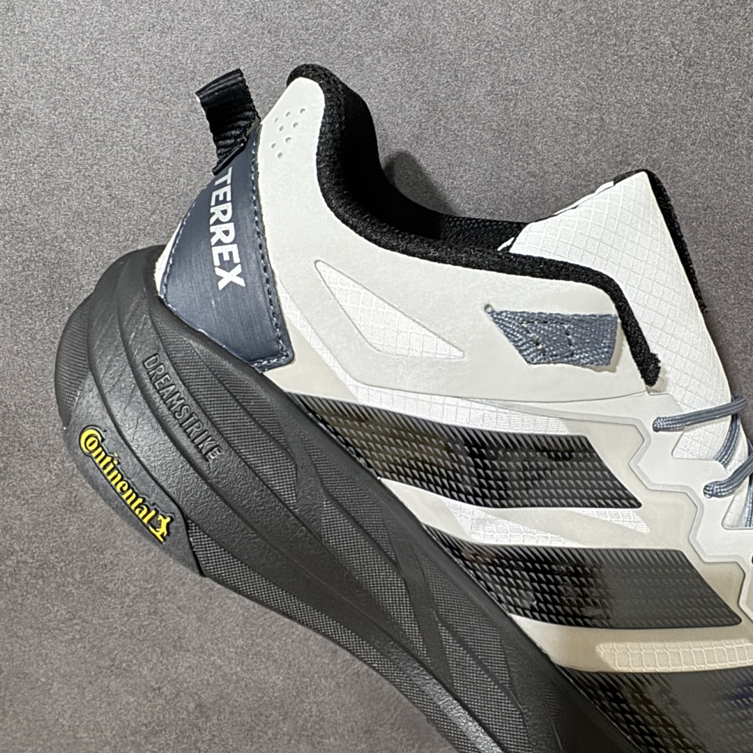 图片[5]-【公司级】Adidas Terrex Freehiker LT 阿迪达斯 系带缓震轻质 舒适百搭 低帮马拉松运动跑步鞋 货号：KK1885 尺码：36 36⅔ 37⅓ 38 38⅔ 39⅓ 40 40⅔ 41⅓ 42 42⅔ 43⅓ 44 45-选品中心
