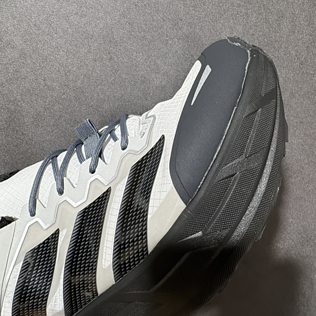图片[6]-【公司级】Adidas Terrex Freehiker LT 阿迪达斯 系带缓震轻质 舒适百搭 低帮马拉松运动跑步鞋 货号：KK1885 尺码：36 36⅔ 37⅓ 38 38⅔ 39⅓ 40 40⅔ 41⅓ 42 42⅔ 43⅓ 44 45-选品中心