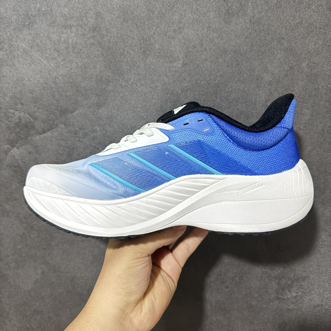图片[2]-【公司级】Adidas CUSHIONNOVA 阿迪达斯 舒适百搭 织物减震耐磨轻便低帮 训练跑步鞋 货号：KK1895 尺码：40-45 编码： AYB230240-选品中心