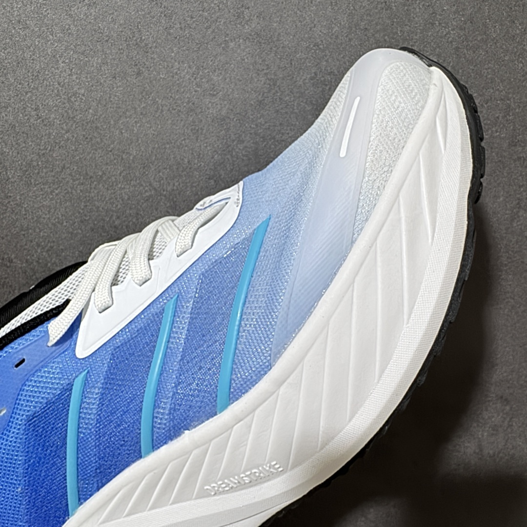 图片[8]-【公司级】Adidas CUSHIONNOVA 阿迪达斯 舒适百搭 织物减震耐磨轻便低帮 训练跑步鞋 货号：KK1895 尺码：40-45 编码： AYB230240-选品中心
