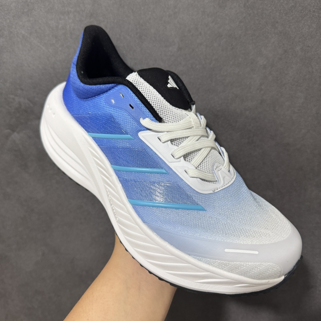 图片[3]-【公司级】Adidas CUSHIONNOVA 阿迪达斯 舒适百搭 织物减震耐磨轻便低帮 训练跑步鞋 货号：KK1895 尺码：40-45 编码： AYB230240-选品中心
