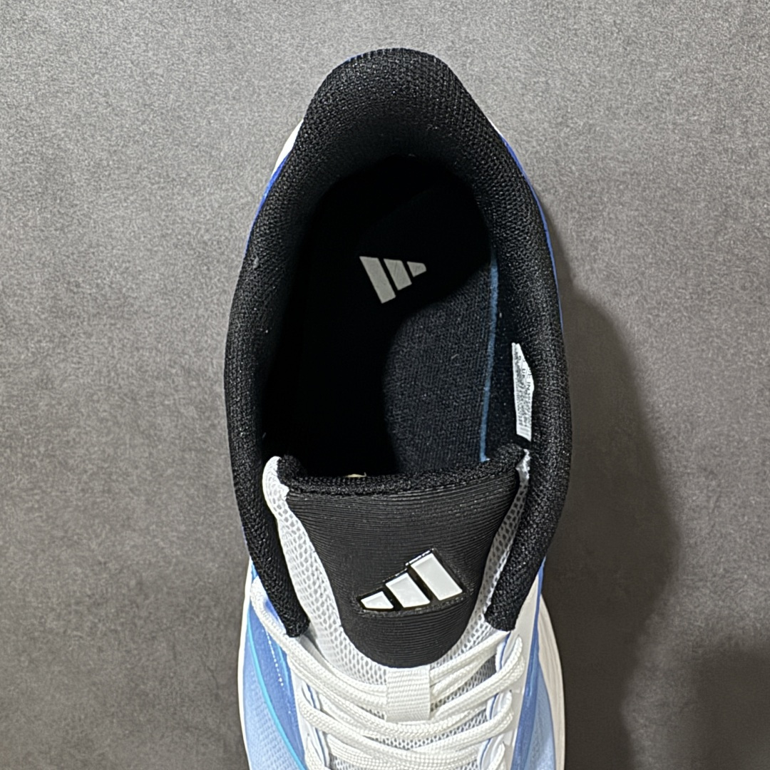图片[6]-【公司级】Adidas CUSHIONNOVA 阿迪达斯 舒适百搭 织物减震耐磨轻便低帮 训练跑步鞋 货号：KK1895 尺码：40-45 编码： AYB230240-选品中心