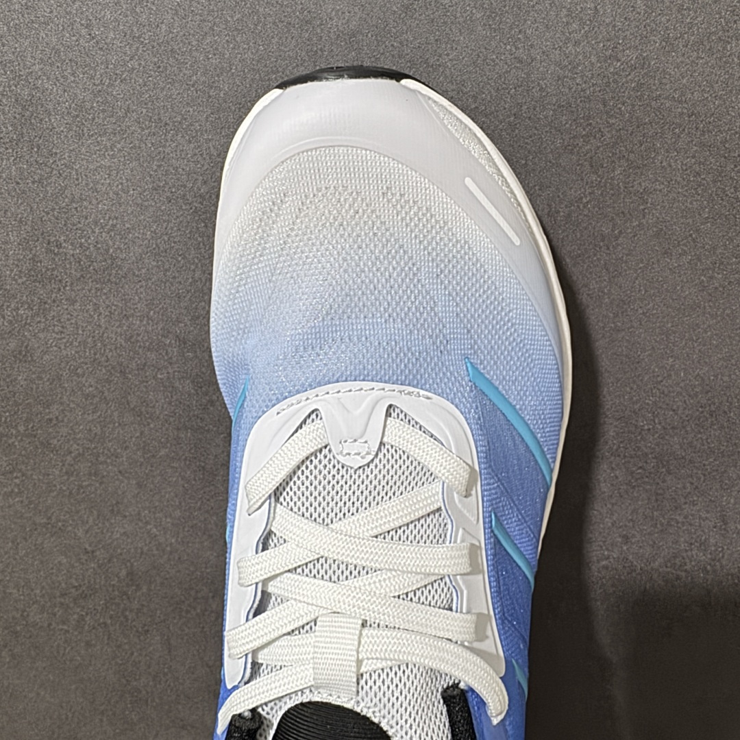 图片[5]-【公司级】Adidas CUSHIONNOVA 阿迪达斯 舒适百搭 织物减震耐磨轻便低帮 训练跑步鞋 货号：KK1895 尺码：40-45 编码： AYB230240-选品中心