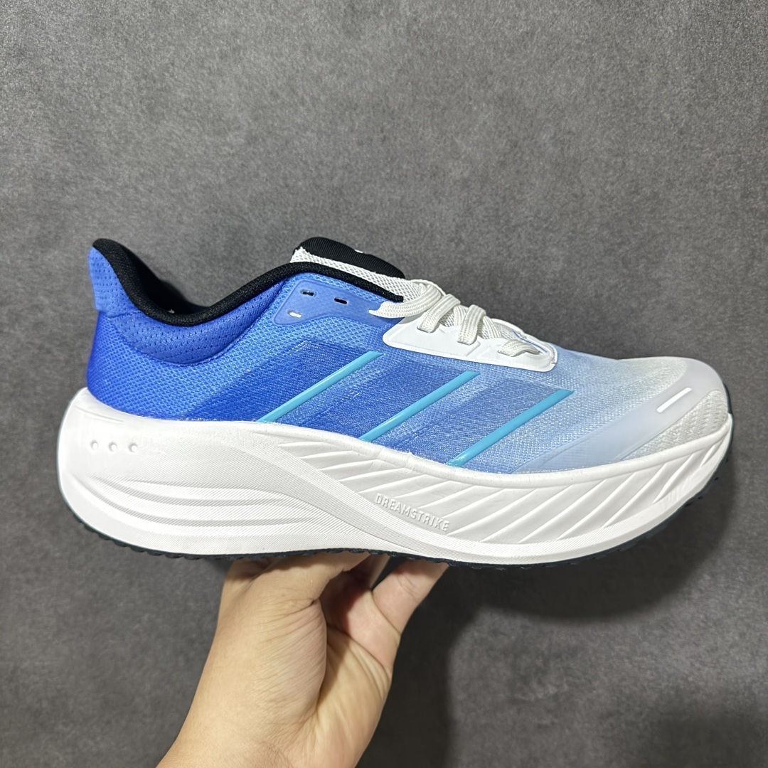 【公司级】Adidas CUSHIONNOVA 阿迪达斯 舒适百搭 织物减震耐磨轻便低帮 训练跑步鞋 货号：KK1895 尺码：40-45 编码： AYB230240-选品中心
