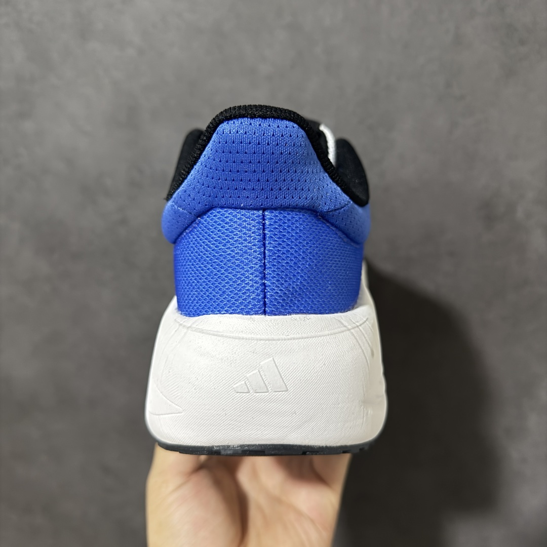 图片[4]-【公司级】Adidas CUSHIONNOVA 阿迪达斯 舒适百搭 织物减震耐磨轻便低帮 训练跑步鞋 货号：KK1895 尺码：40-45 编码： AYB230240-选品中心