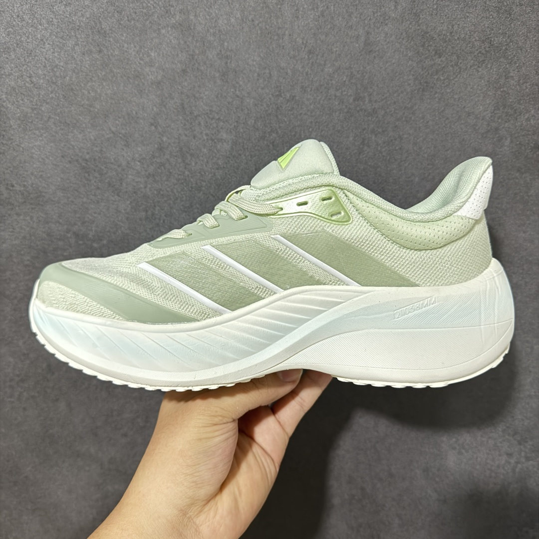 图片[2]-【公司级】Adidas CUSHIONNOVA 阿迪达斯 舒适百搭 织物减震耐磨轻便低帮 训练跑步鞋 货号：KI2358 尺码：36-45 编码： AYB230240-选品中心
