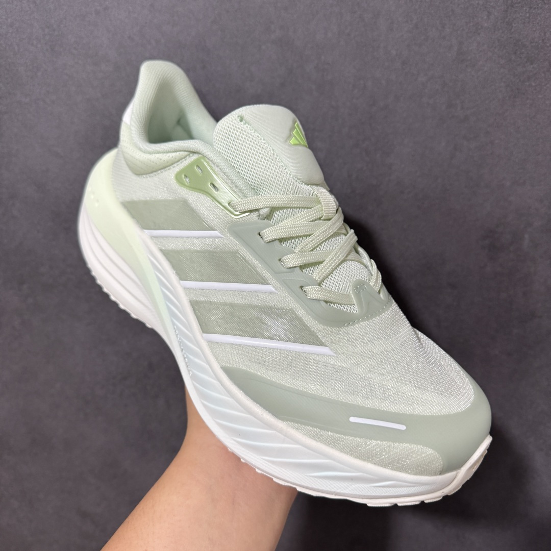 图片[3]-【公司级】Adidas CUSHIONNOVA 阿迪达斯 舒适百搭 织物减震耐磨轻便低帮 训练跑步鞋 货号：KI2358 尺码：36-45 编码： AYB230240-选品中心