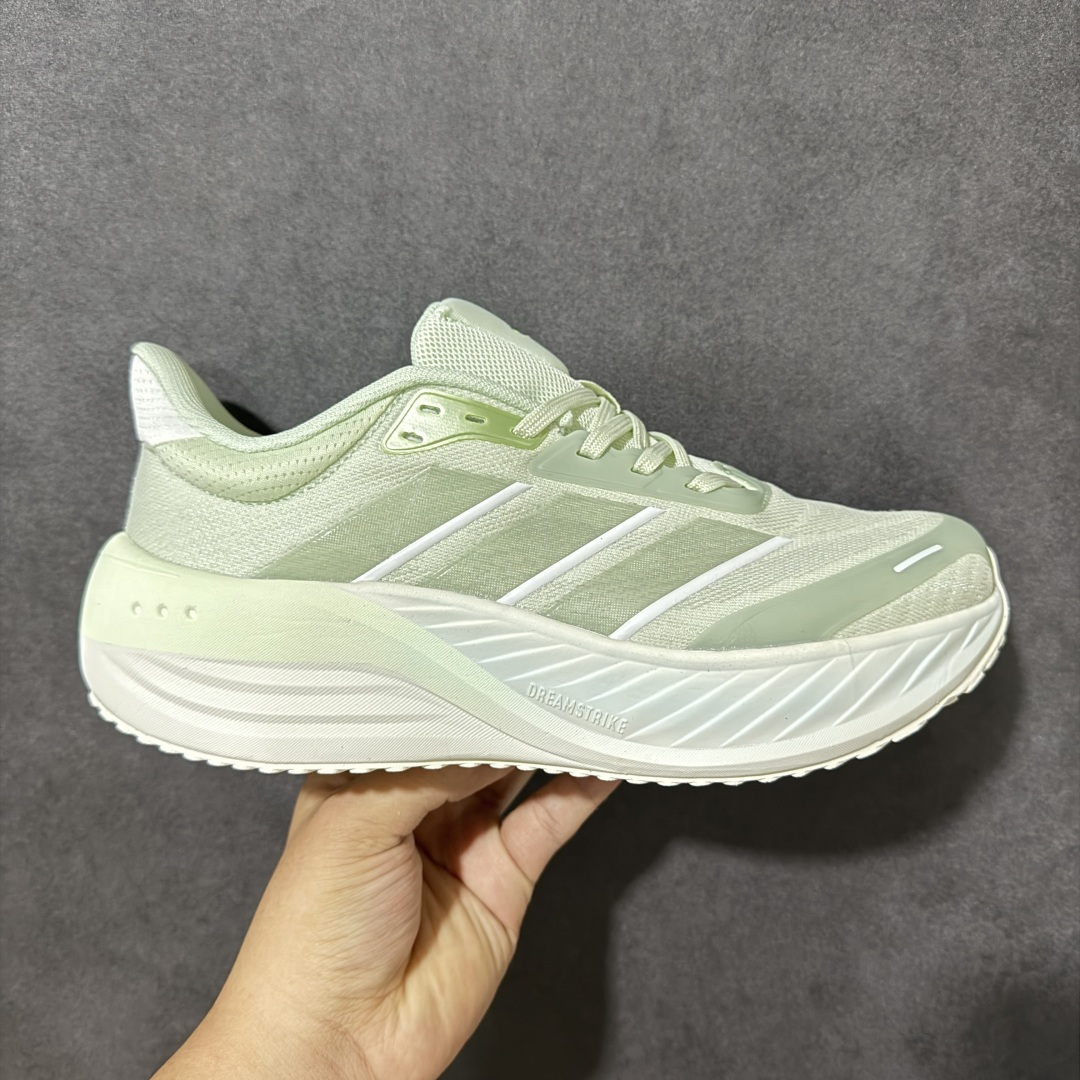 【公司级】Adidas CUSHIONNOVA 阿迪达斯 舒适百搭 织物减震耐磨轻便低帮 训练跑步鞋 货号：KI2358 尺码：36-45 编码： AYB230240-选品中心