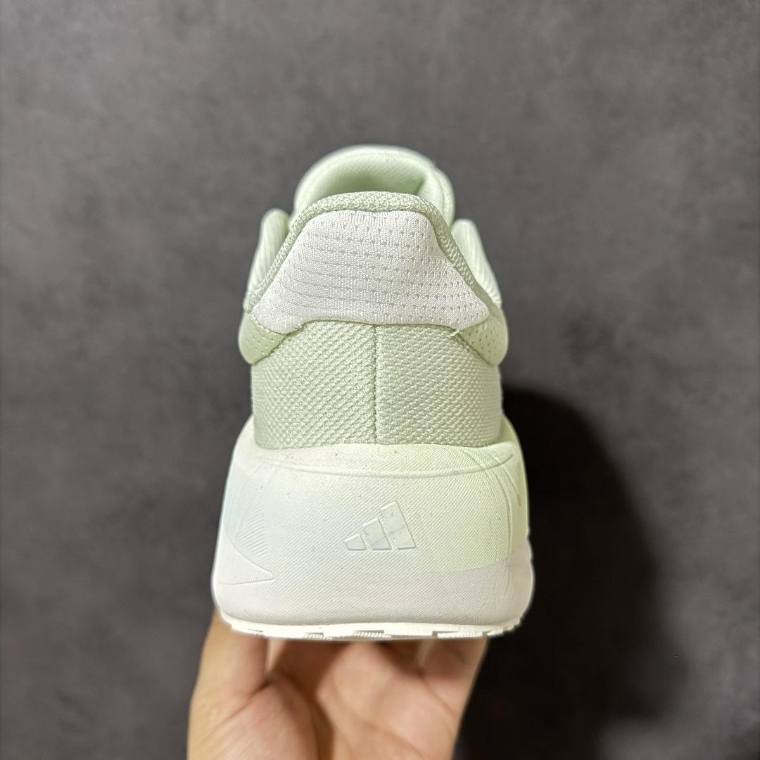 图片[4]-【公司级】Adidas CUSHIONNOVA 阿迪达斯 舒适百搭 织物减震耐磨轻便低帮 训练跑步鞋 货号：KI2358 尺码：36-45 编码： AYB230240-选品中心