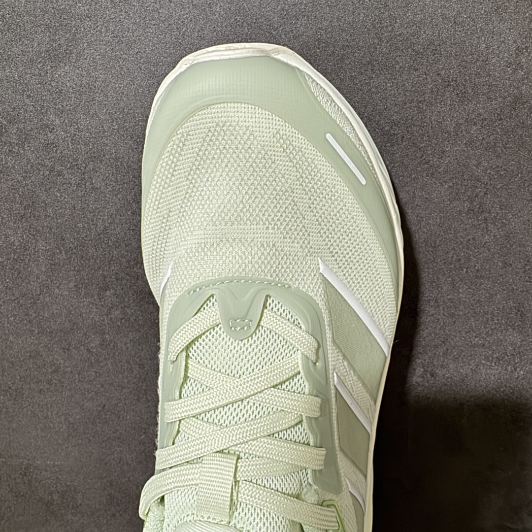 图片[5]-【公司级】Adidas CUSHIONNOVA 阿迪达斯 舒适百搭 织物减震耐磨轻便低帮 训练跑步鞋 货号：KI2358 尺码：36-45 编码： AYB230240-选品中心