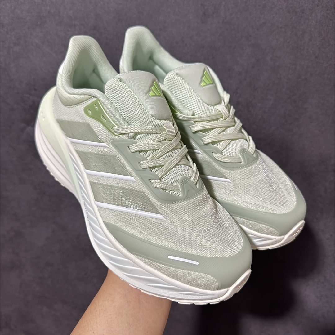 图片[7]-【公司级】Adidas CUSHIONNOVA 阿迪达斯 漫航系列 舒适贴合跑步鞋 货号：KK1890 尺码：36-45-选品中心