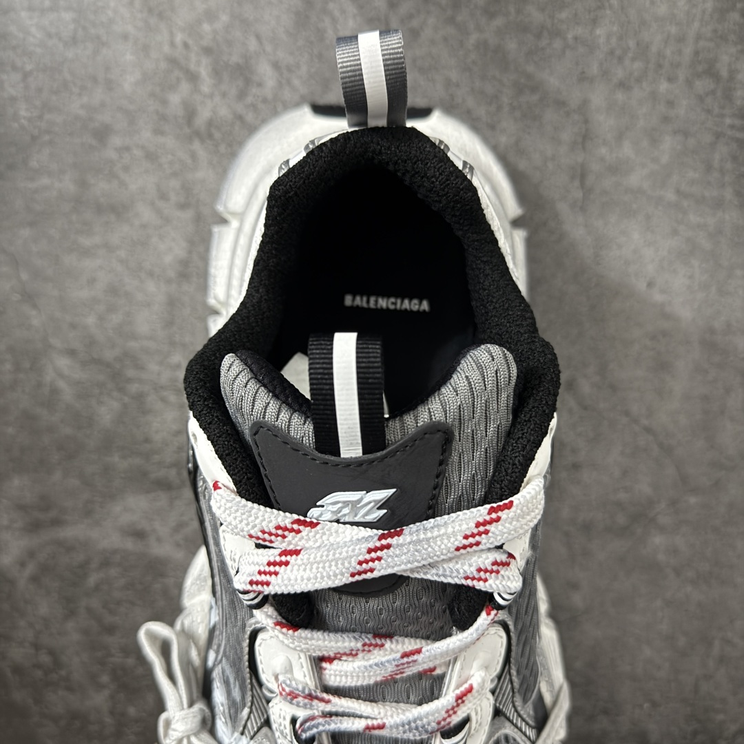 图片[8]-【OK纯原版】Balenciaga 巴黎世家 Balenciaga Sneaker Tess s.Gomma 巴黎十代 3XL 纯原版本 原装大盒 从里到外 一切百分百还原官方配置 顶级专供碾压市面一切真标版本 尺码：35-46-选品中心