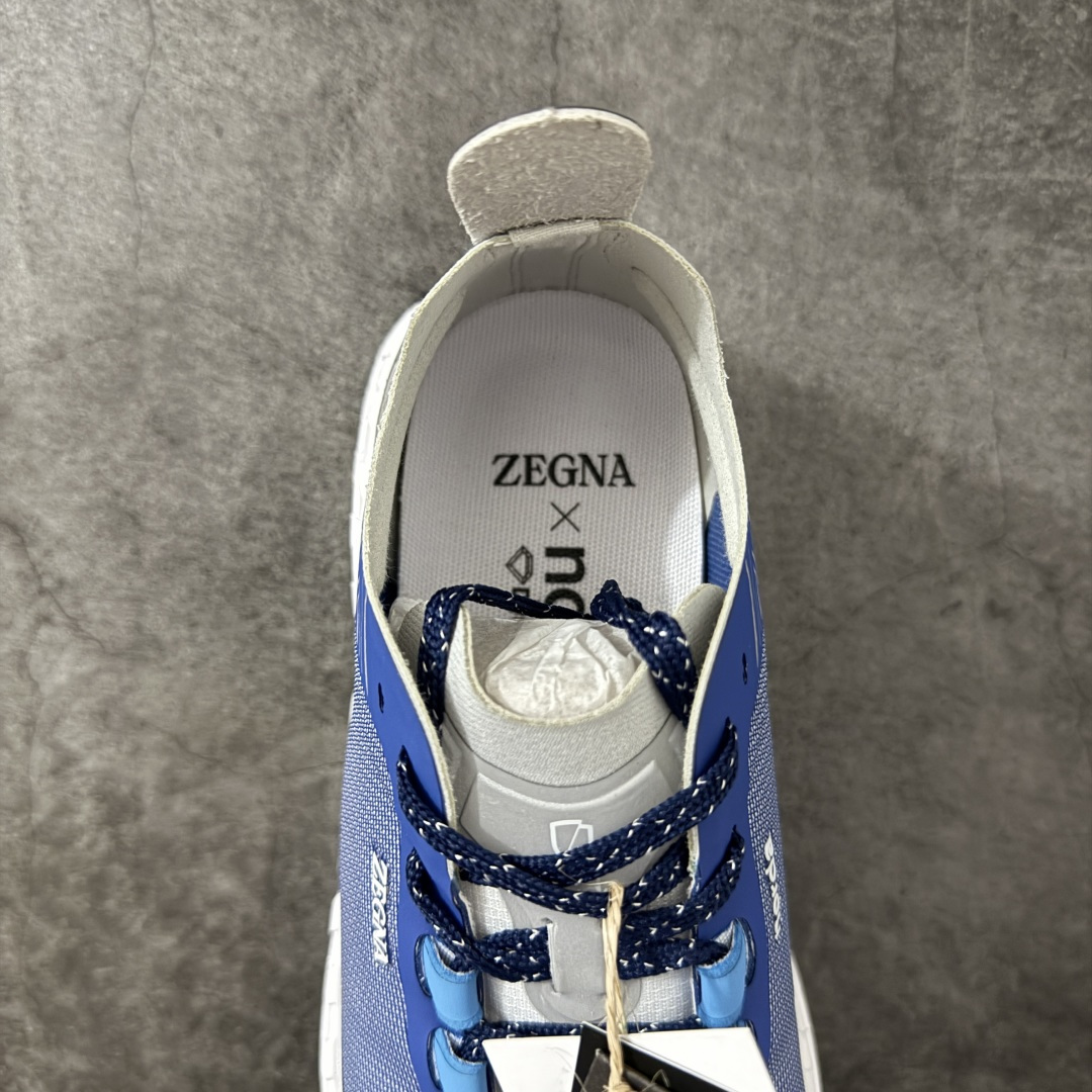 图片[8]-【AY纯原】ZEGNA x NORDA 001 M 杰尼亚 诺达 徒步山地碎石路 越野跑鞋系列！ 全新版本 大厂纯原 NORDA史上最轻量的越野竞速鞋款 Bio-Dyneema生物基纤维鞋面防撕耐磨且疏水，竞速场景减负显著。Vibram Megagrip Elite 超轻竞速大底提供顶级抓地力。100%Arnitel TPEE中底高回弹缓震，长距离脚感持续有力。偏宽鞋楦设计，适配正常足宽. 越野跑休闲跑步最佳选择。 尺码：36-46-选品中心
