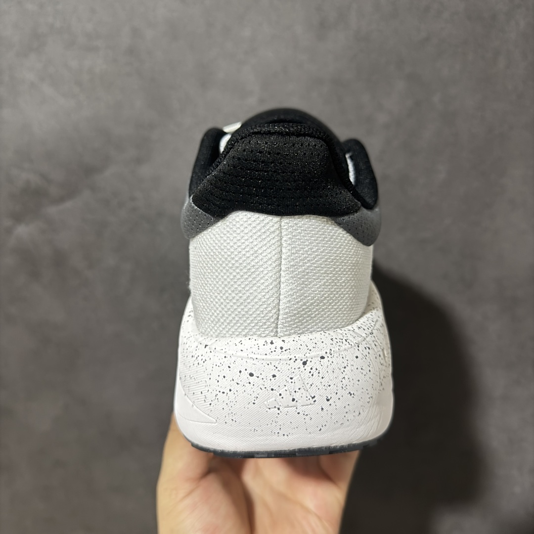 图片[4]-【公司级】Adidas CUSHIONNOVA 阿迪达斯 漫航系列 舒适贴合跑步鞋 货号：KI2354 尺码：36-45-选品中心