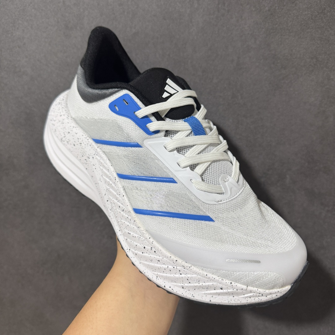 图片[3]-【公司级】Adidas CUSHIONNOVA 阿迪达斯 漫航系列 舒适贴合跑步鞋 货号：KI2354 尺码：36-45-选品中心