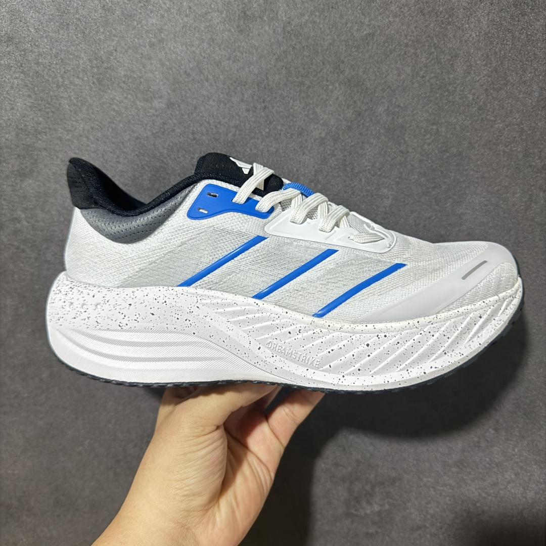 【公司级】Adidas CUSHIONNOVA 阿迪达斯 漫航系列 舒适贴合跑步鞋 货号：KI2354 尺码：36-45-选品中心