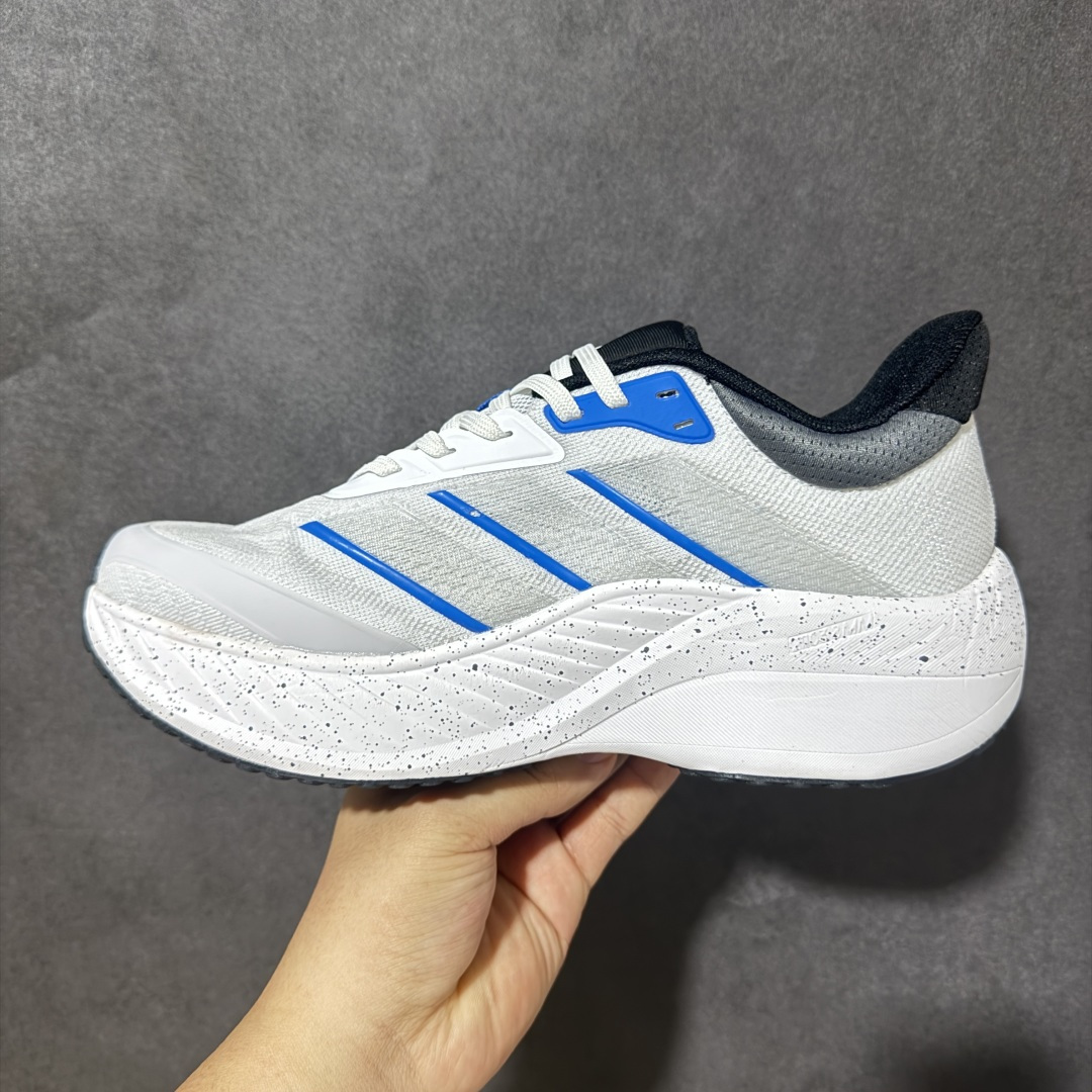 图片[2]-【公司级】Adidas CUSHIONNOVA 阿迪达斯 漫航系列 舒适贴合跑步鞋 货号：KI2354 尺码：36-45-选品中心