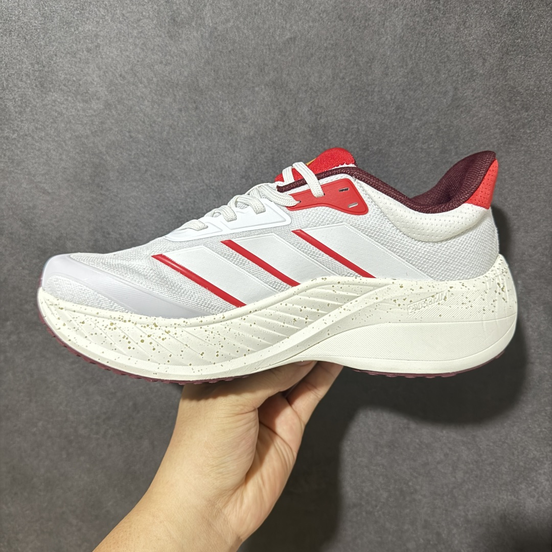 图片[2]-【公司级】Adidas CUSHIONNOVA 阿迪达斯 漫航系列 舒适贴合跑步鞋 货号：KI1893 尺码：36-45-选品中心