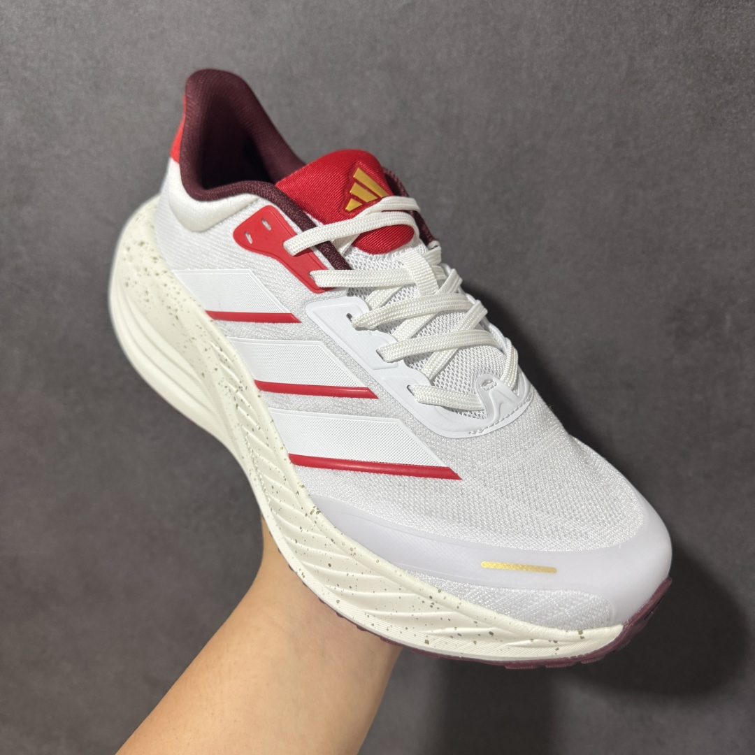 图片[3]-【公司级】Adidas CUSHIONNOVA 阿迪达斯 漫航系列 舒适贴合跑步鞋 货号：KI1893 尺码：36-45-选品中心