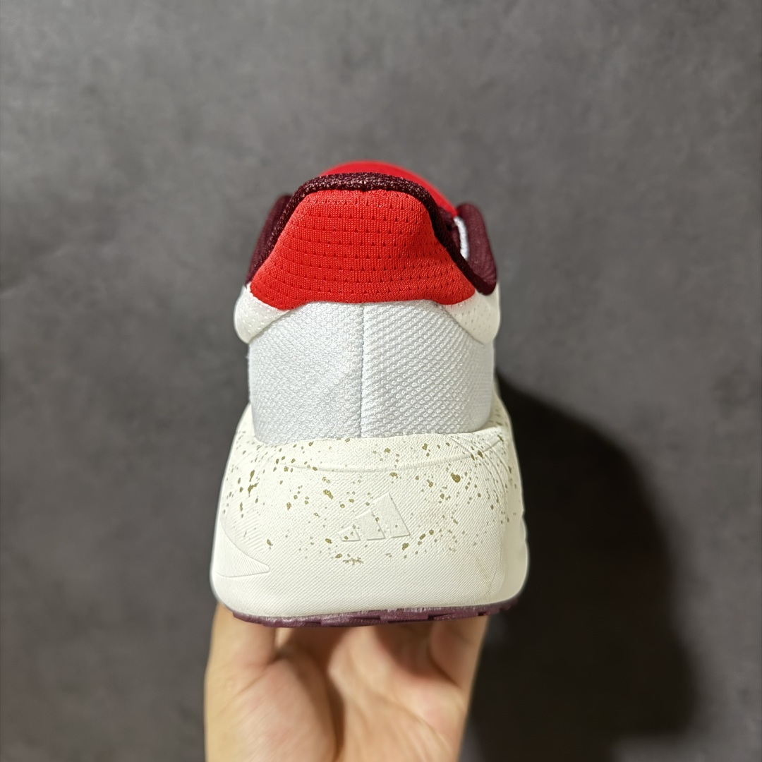 图片[4]-【公司级】Adidas CUSHIONNOVA 阿迪达斯 漫航系列 舒适贴合跑步鞋 货号：KI1893 尺码：36-45-选品中心