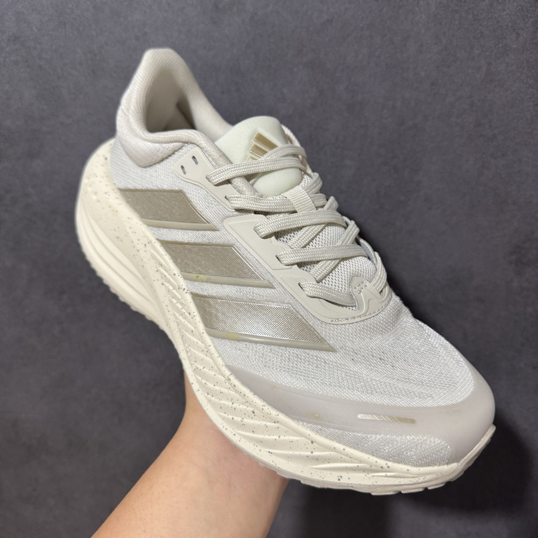 图片[3]-【公司级】Adidas CUSHIONNOVA 阿迪达斯 漫航系列 舒适贴合跑步鞋 货号：KI2355 尺码：36-45-选品中心