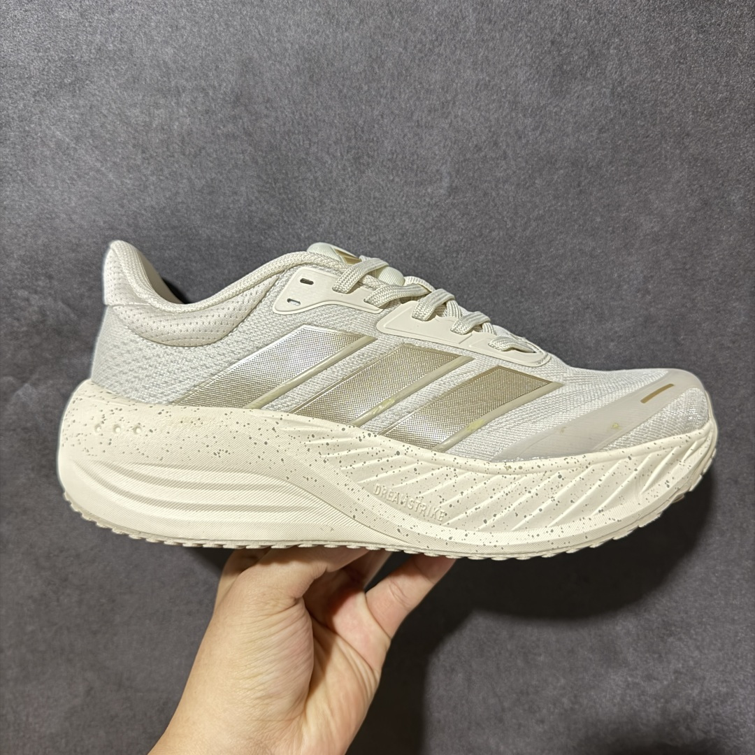 【公司级】Adidas CUSHIONNOVA 阿迪达斯 漫航系列 舒适贴合跑步鞋 货号：KI2355 尺码：36-45-选品中心