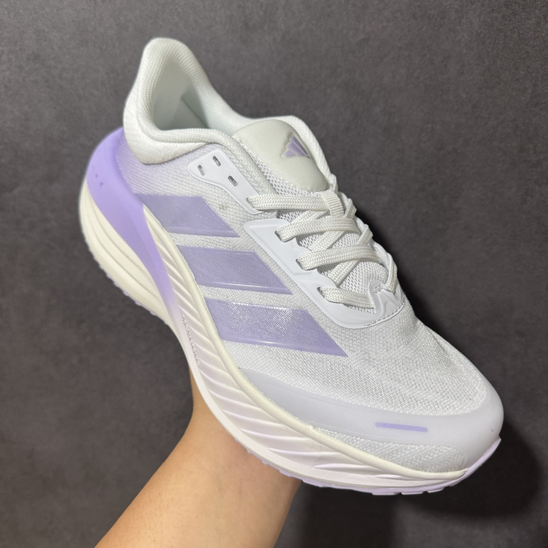 图片[3]-【公司级】Adidas CUSHIONNOVA 阿迪达斯 漫航系列 舒适贴合跑步鞋 货号：KI2352 尺码：36-45-选品中心