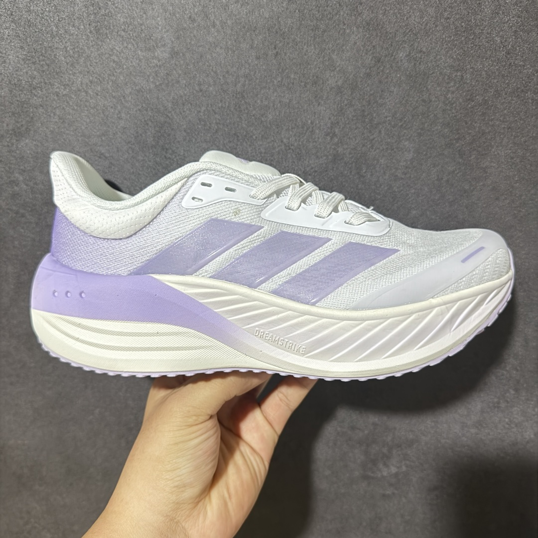【公司级】Adidas CUSHIONNOVA 阿迪达斯 漫航系列 舒适贴合跑步鞋 货号：KI2352 尺码：36-45-选品中心