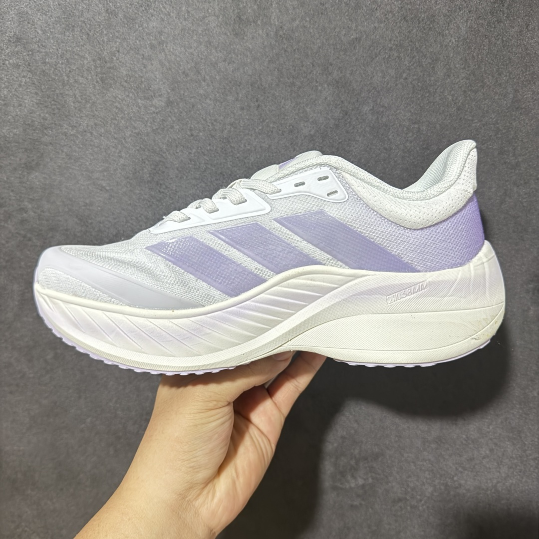 图片[2]-【公司级】Adidas CUSHIONNOVA 阿迪达斯 漫航系列 舒适贴合跑步鞋 货号：KI2352 尺码：36-45-选品中心