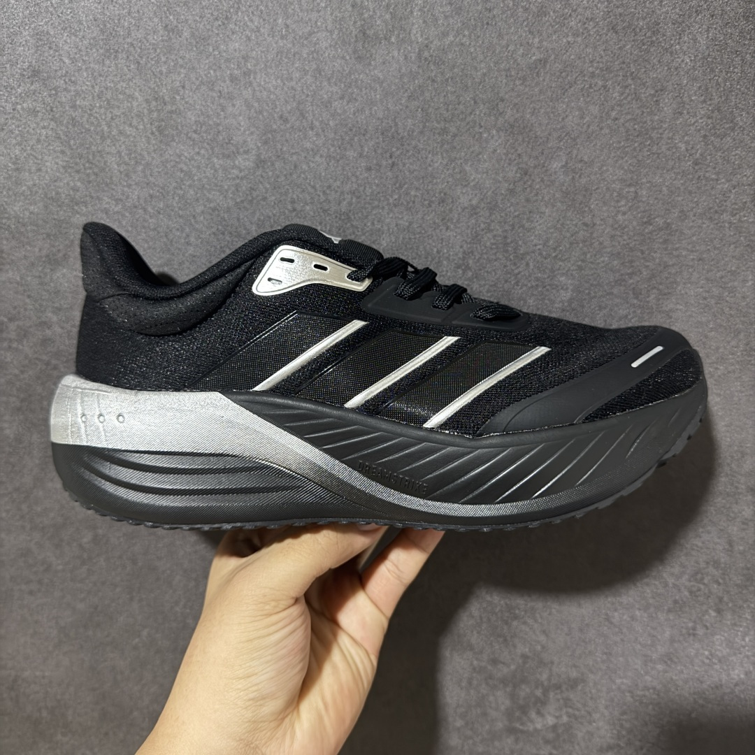 【公司级】Adidas CUSHIONNOVA 阿迪达斯 漫航系列 舒适贴合跑步鞋 货号：KK1891 尺码：36-45-选品中心