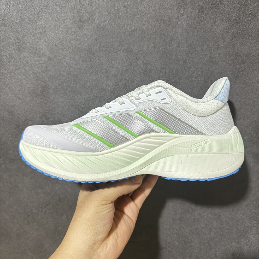 图片[2]-【公司级】Adidas CUSHIONNOVA 阿迪达斯 漫航系列 舒适贴合跑步鞋 货号：KK1890 尺码：36-45-选品中心