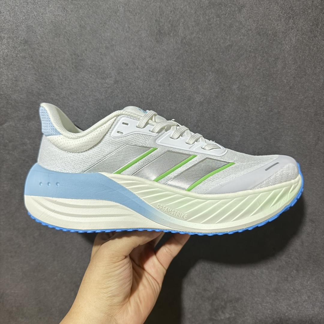 【公司级】Adidas CUSHIONNOVA 阿迪达斯 漫航系列 舒适贴合跑步鞋 货号：KK1890 尺码：36-45-选品中心