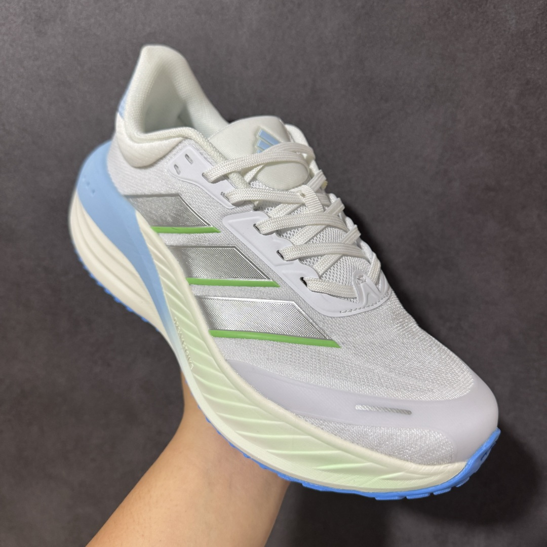 图片[3]-【公司级】Adidas CUSHIONNOVA 阿迪达斯 漫航系列 舒适贴合跑步鞋 货号：KK1890 尺码：36-45-选品中心