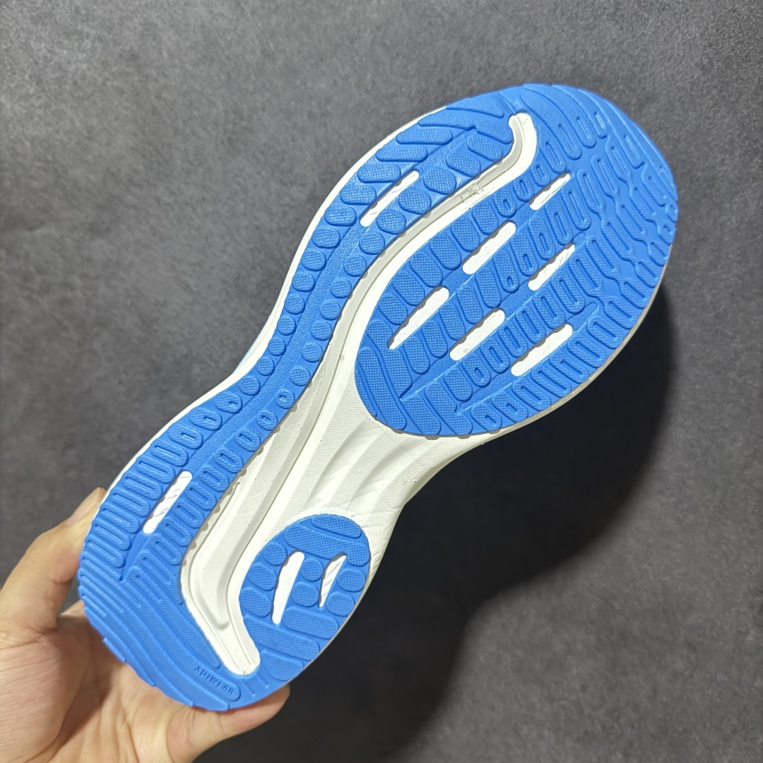 图片[9]-【公司级】Adidas CUSHIONNOVA 阿迪达斯 漫航系列 舒适贴合跑步鞋 货号：KK1890 尺码：36-45-选品中心