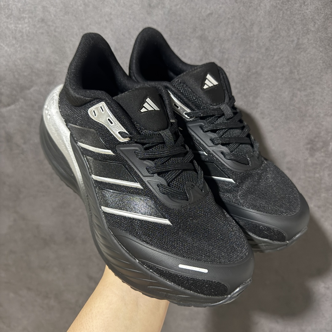 图片[2]-【公司级】Adidas CUSHIONNOVA 阿迪达斯 漫航系列 舒适贴合跑步鞋 货号：KK1890 尺码：36-45-选品中心
