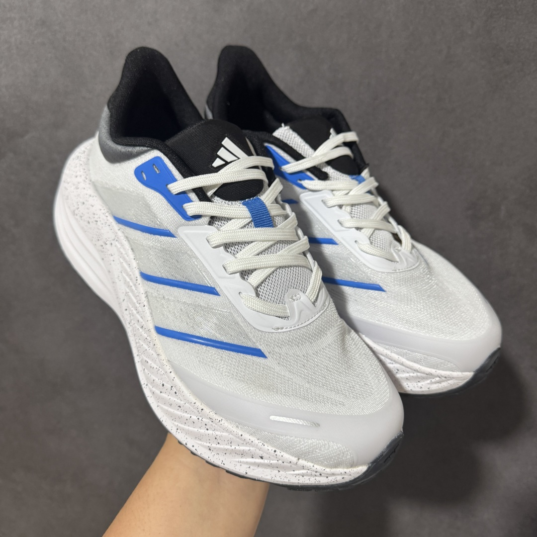 图片[6]-【公司级】Adidas CUSHIONNOVA 阿迪达斯 漫航系列 舒适贴合跑步鞋 货号：KK1890 尺码：36-45-选品中心
