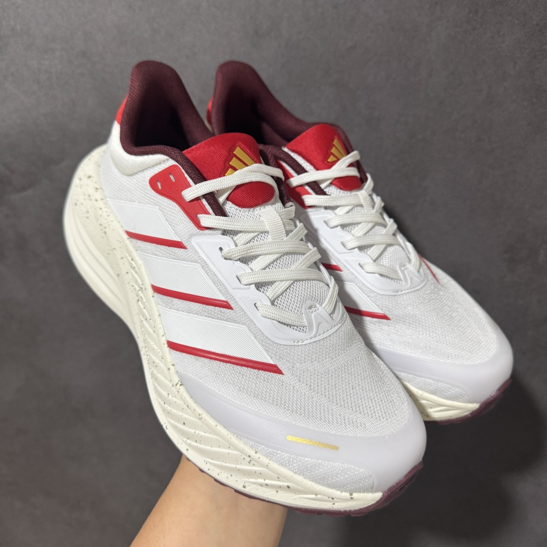 图片[5]-【公司级】Adidas CUSHIONNOVA 阿迪达斯 漫航系列 舒适贴合跑步鞋 货号：KK1890 尺码：36-45-选品中心